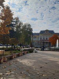 Alexander Batenberg Square