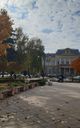 Alexander Batenberg Square