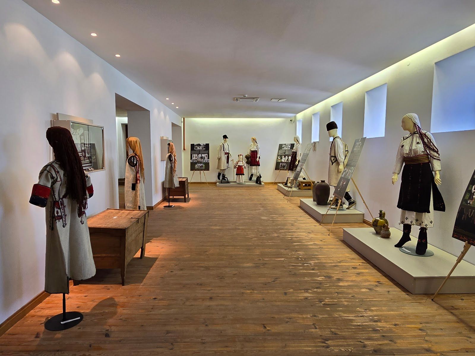 “The Cross Barracks” Museum – photo 5