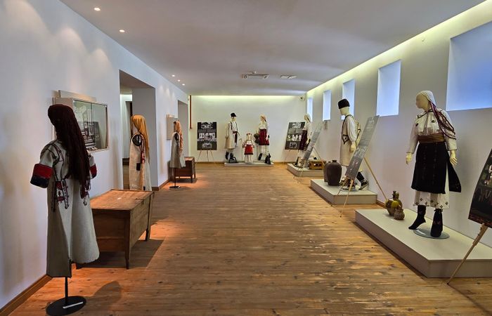 “The Cross Barracks” Museum – photo 5