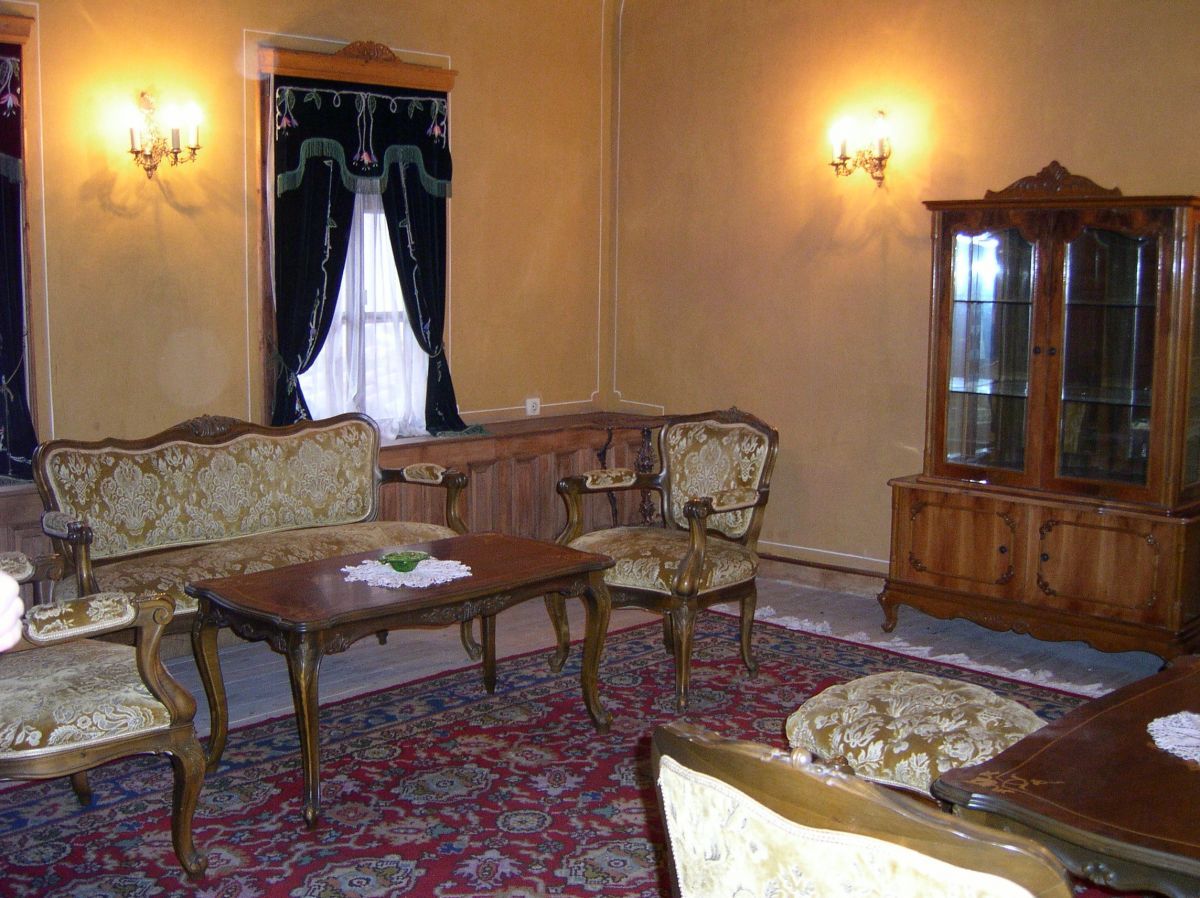 Hadzhidanchovi Houses Ethnographic Complex – photo 1