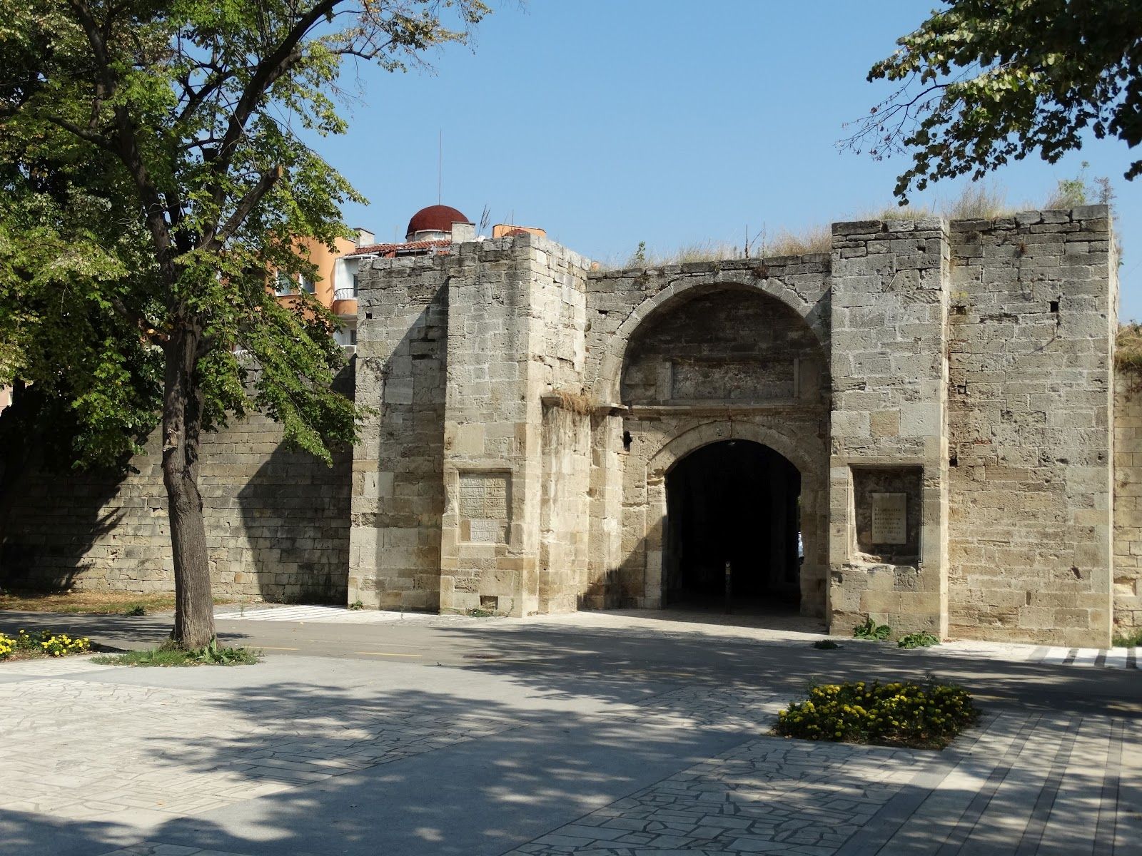 Pazar Kapiya