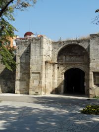 Pazar Kapiya