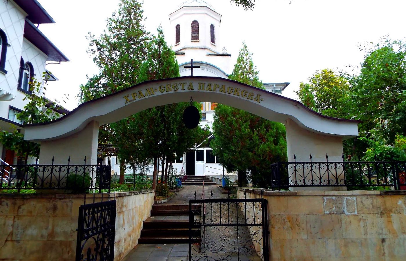 “St. Paraskeva” Church – photo 1