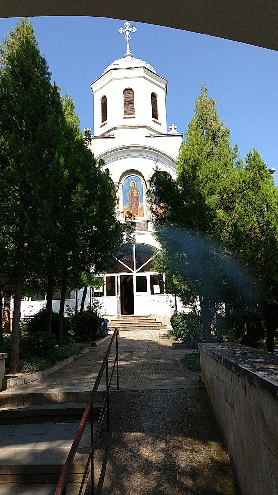 “St. Paraskeva” Church – photo 2