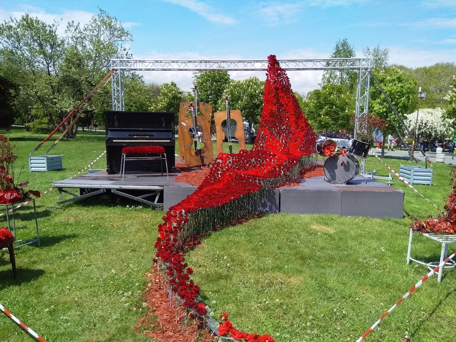 Flora Exhibition – photo 4