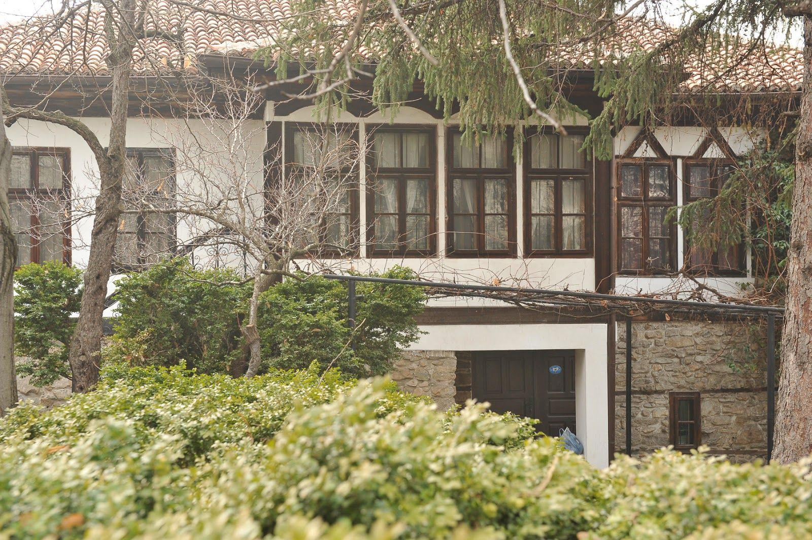 Museum Emfiedzhieva Kashta – photo 4