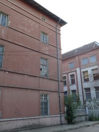 Cigarette Factory (1924)