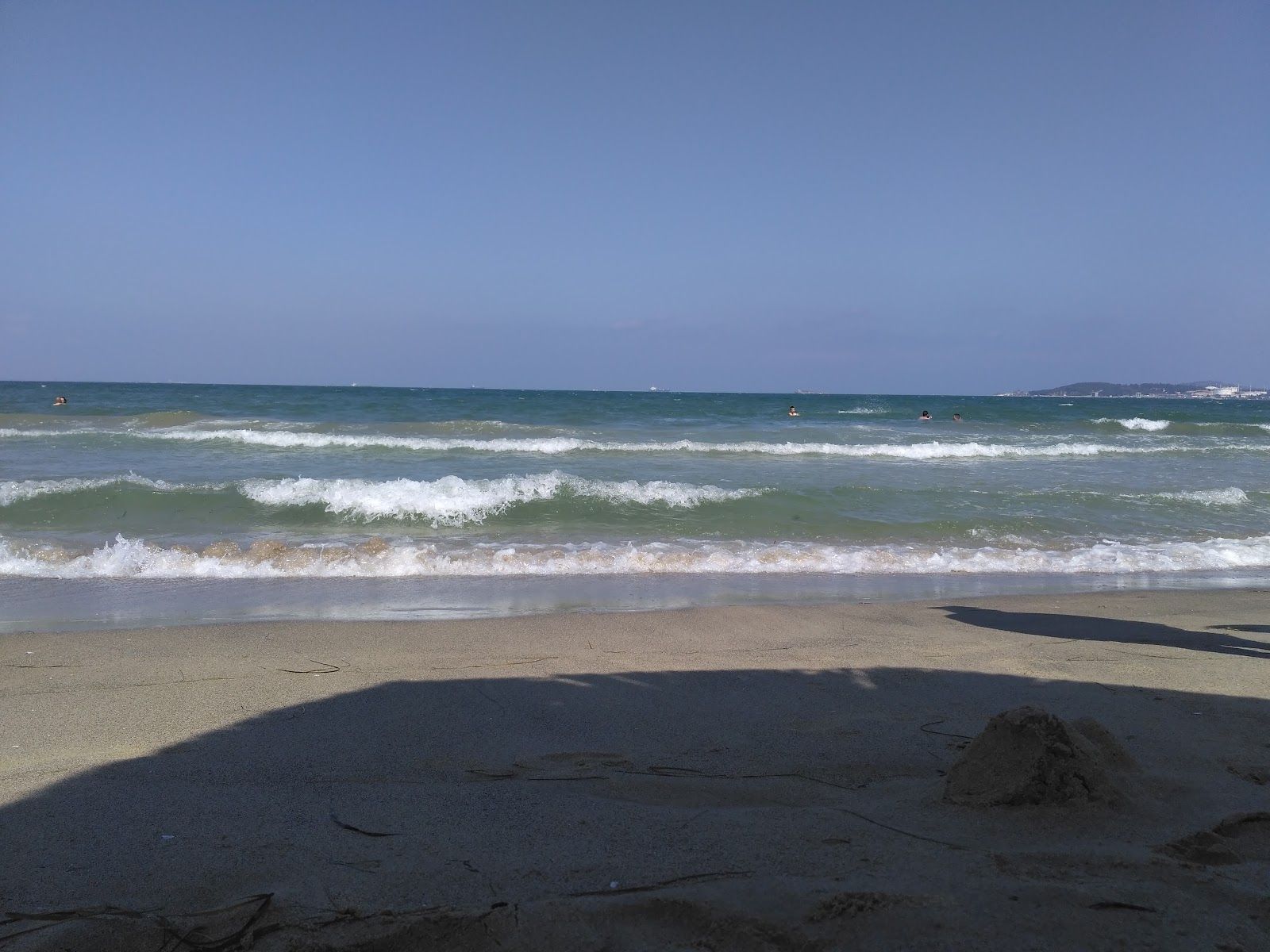 Kraimorie Beach – photo 1