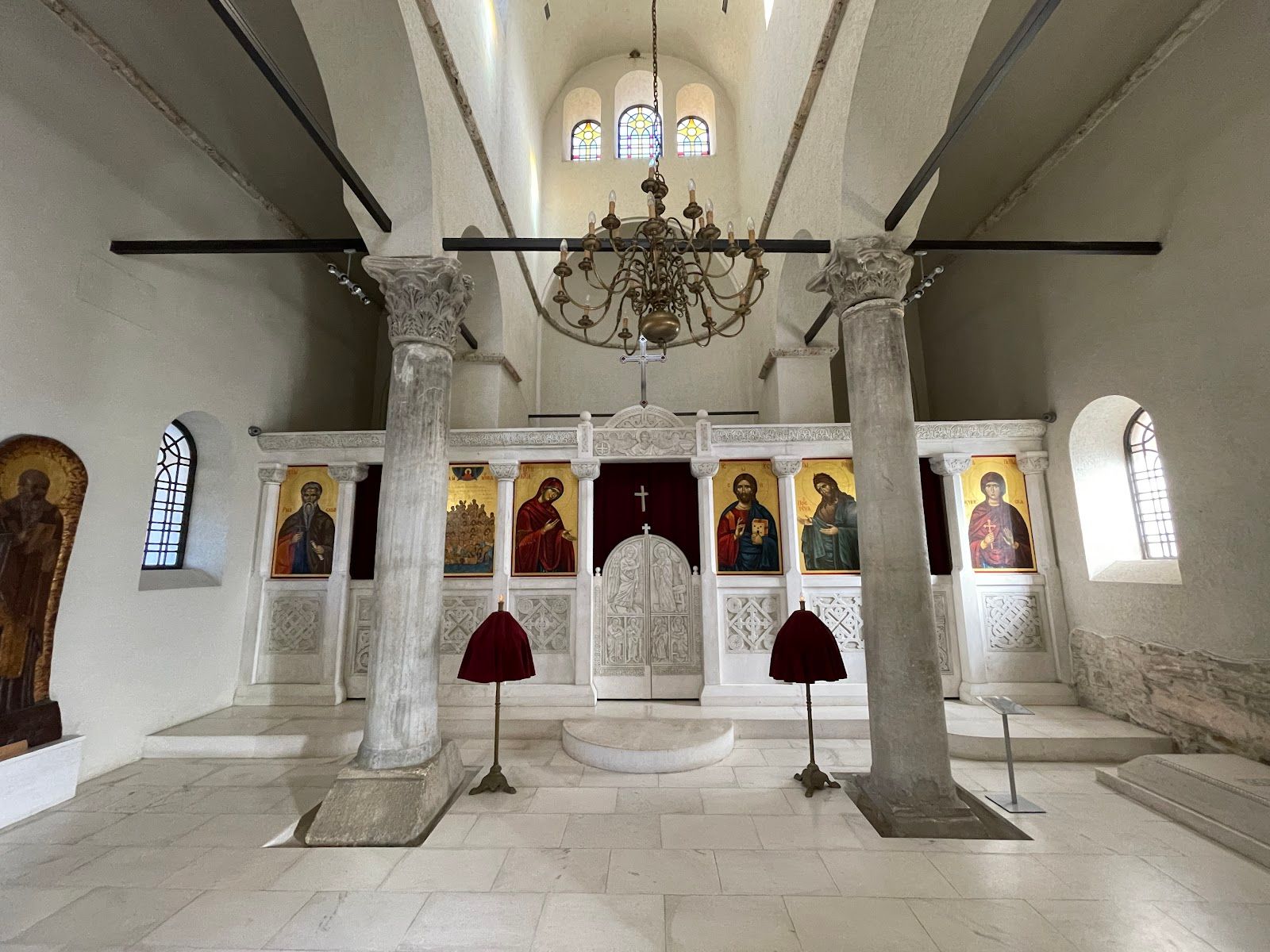 Church of “The Holy Forty Martyrs” – photo 3