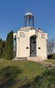 Memorial to the victims of communism