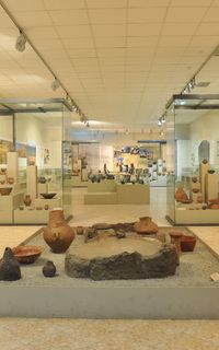 Regional History Museum "Akademik Yordan Ivanov"
