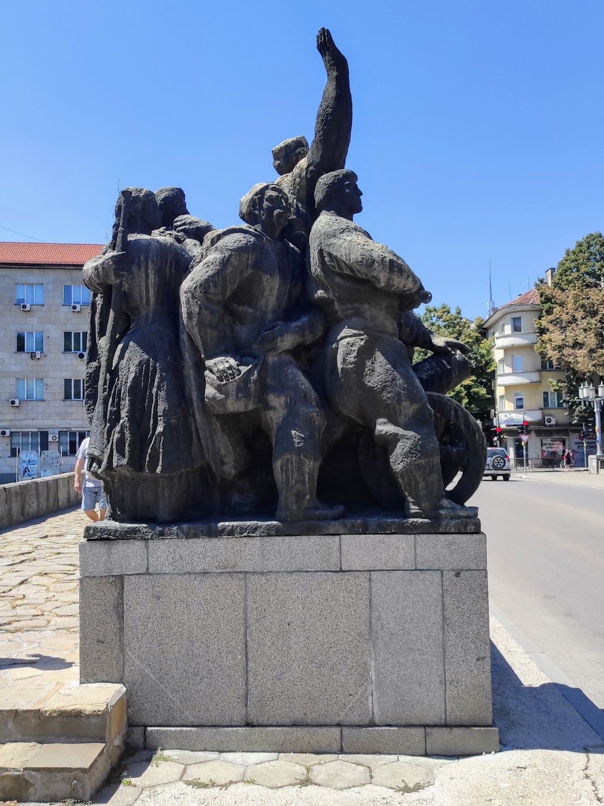 Baev Bridge