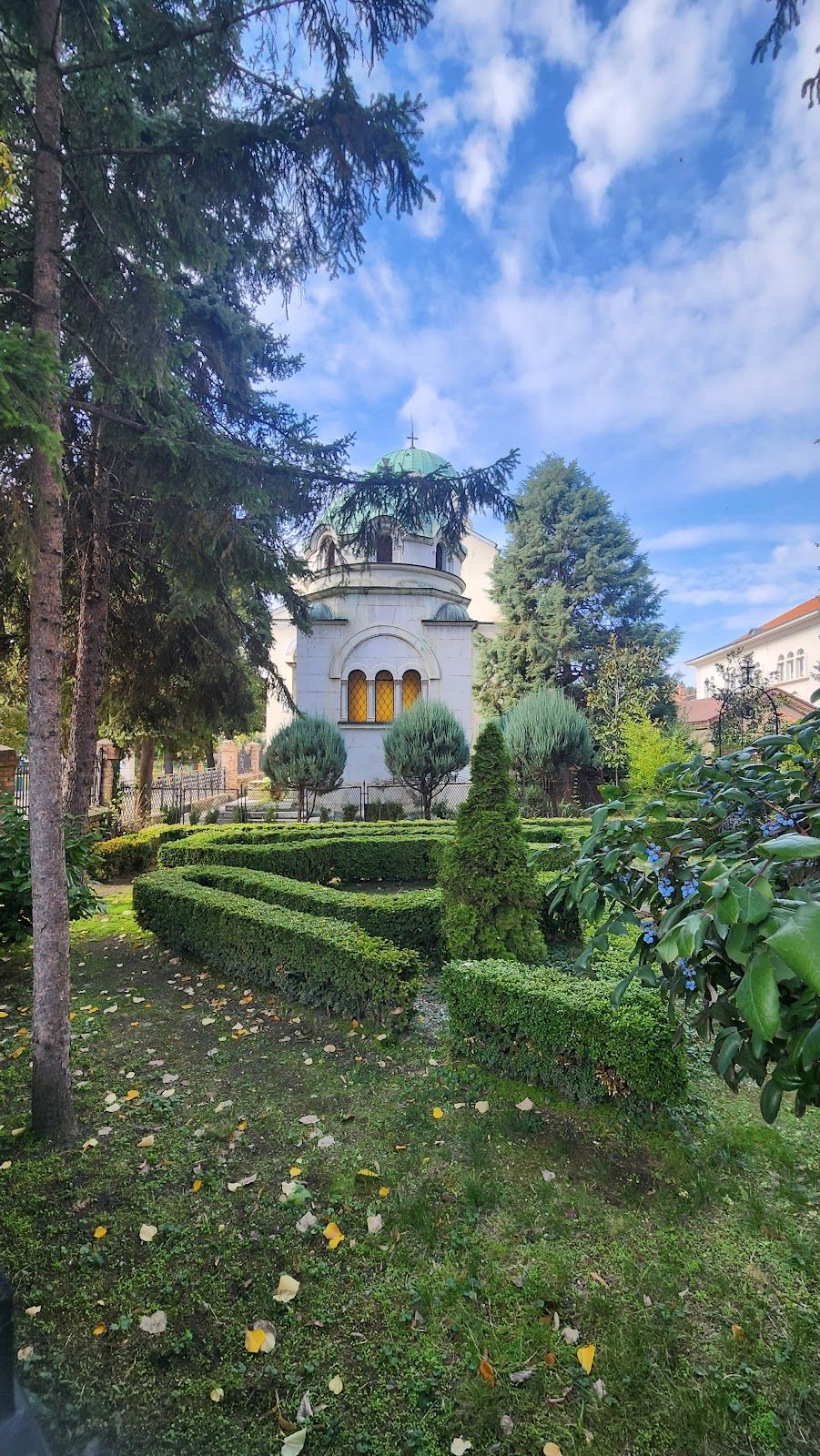 Orthodox Church of Saint Pantaleon in Vidin – photo 5