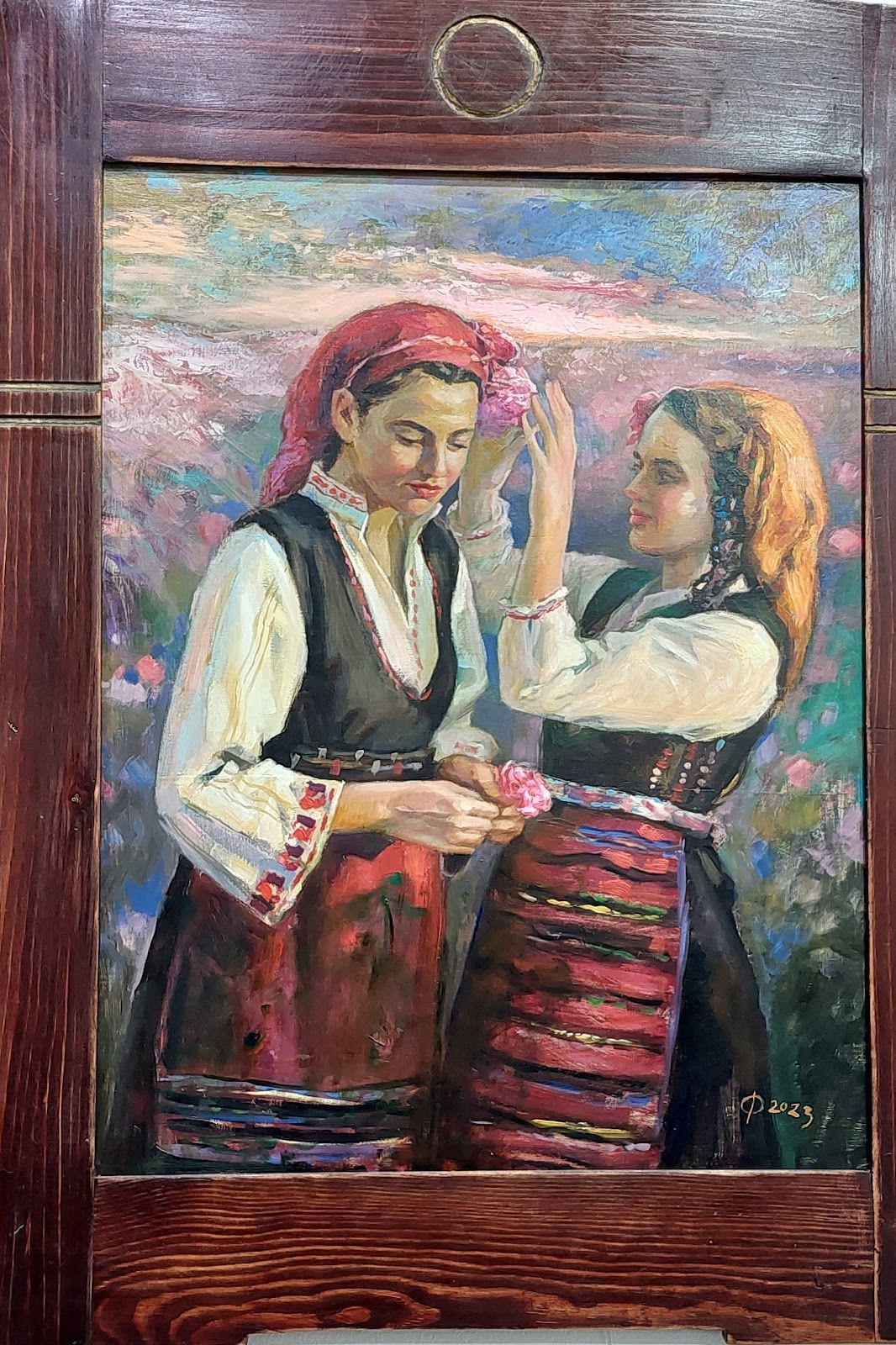 Галерия "Май" – снимка 2