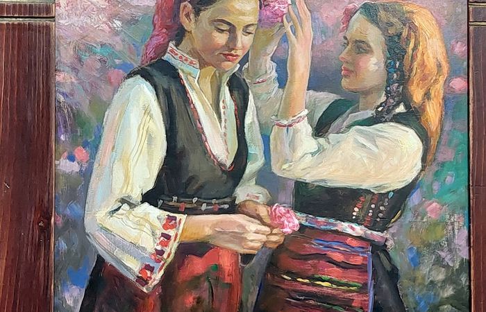 Галерия "Май" – снимка 2