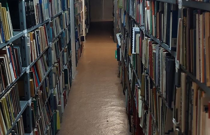 Regional Library "Stiliyan Chilingirov" – photo 3