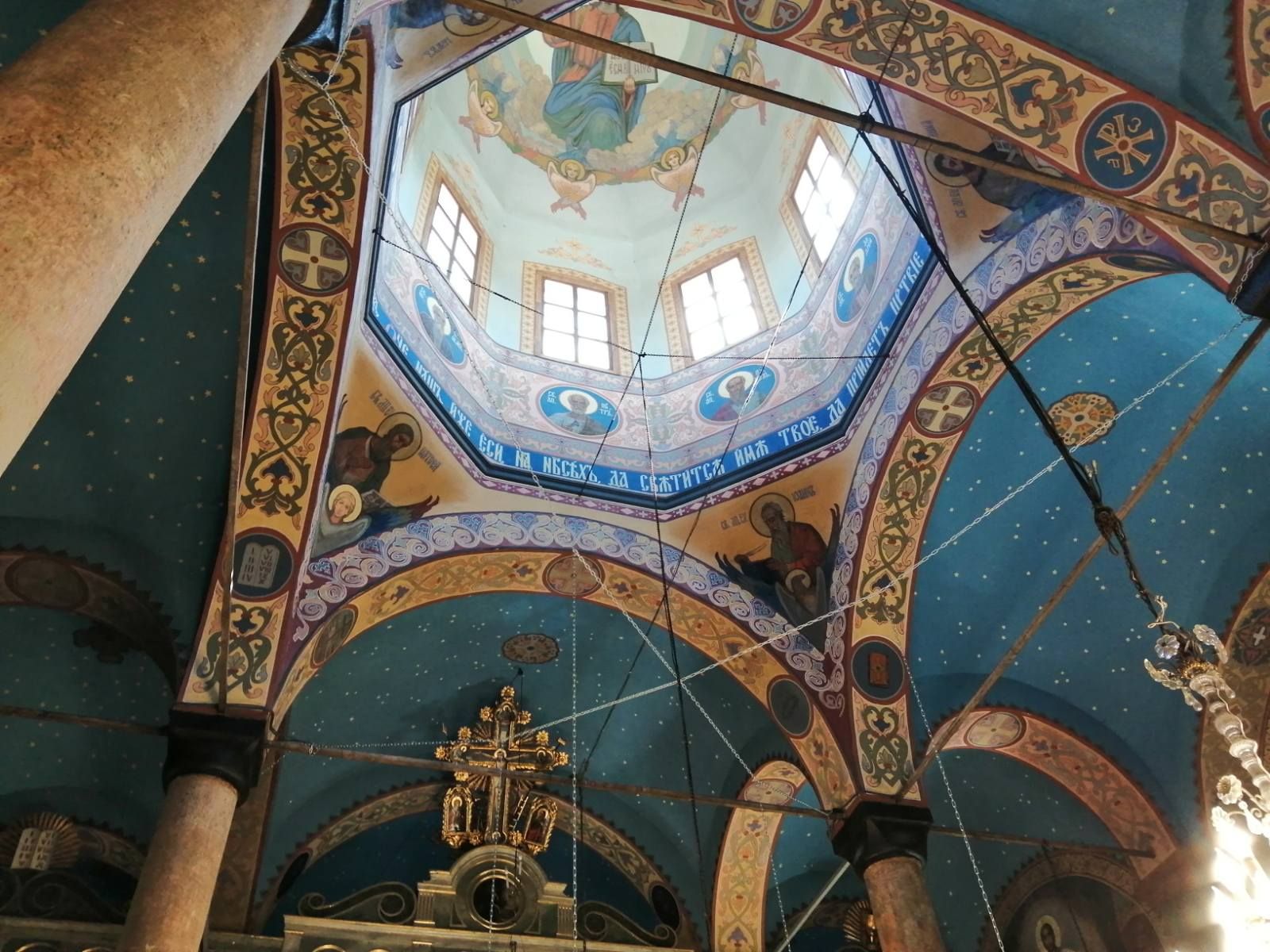 Church of “Holy Trinity” – photo 4