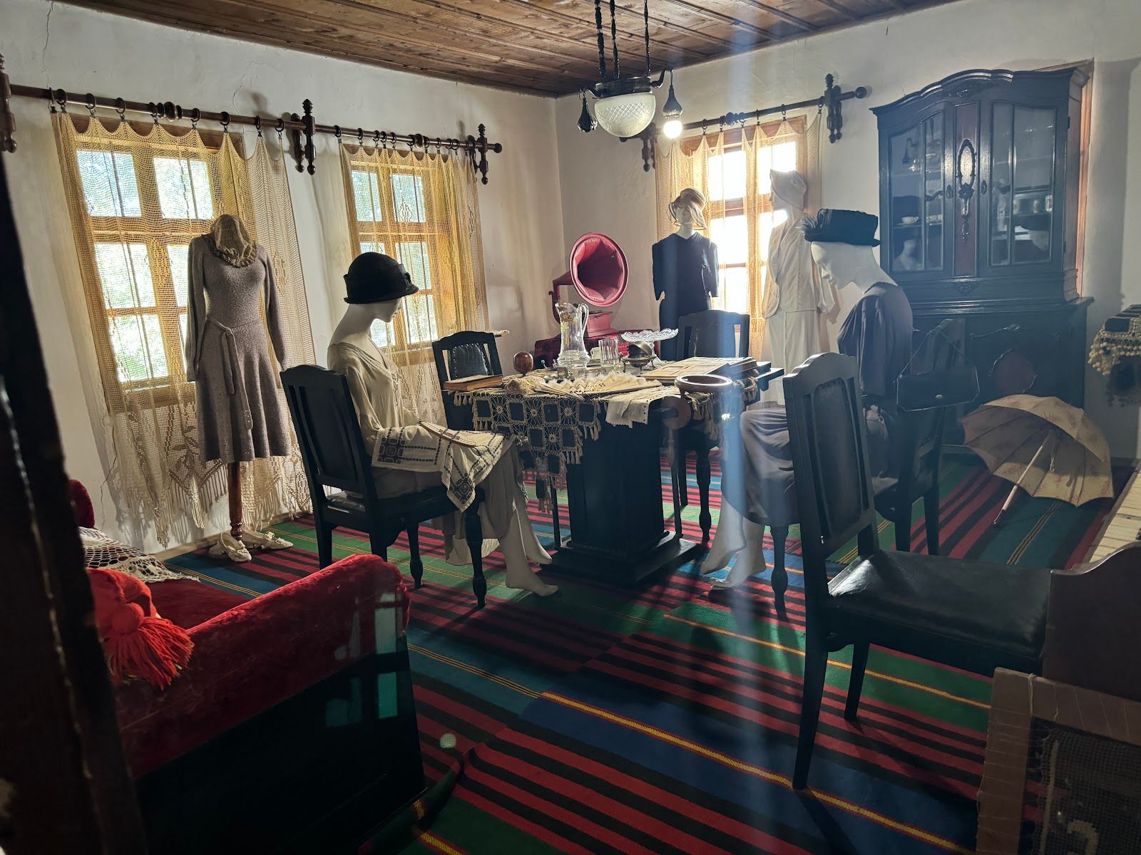 Ethnographic Museum – photo 4