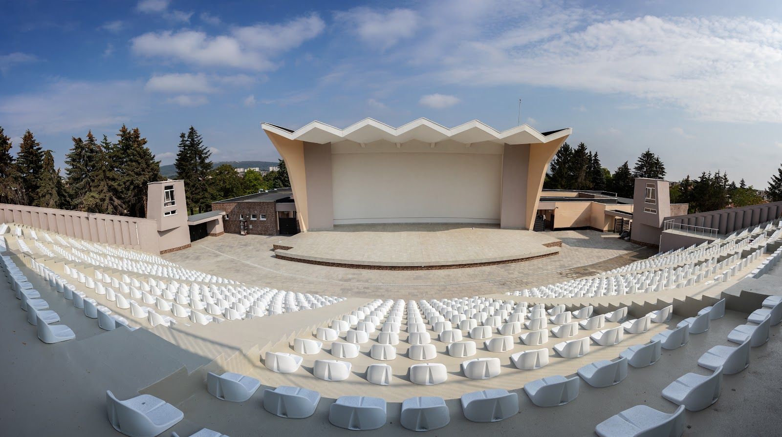 Open Air Theater