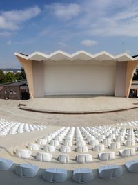 Open Air Theater
