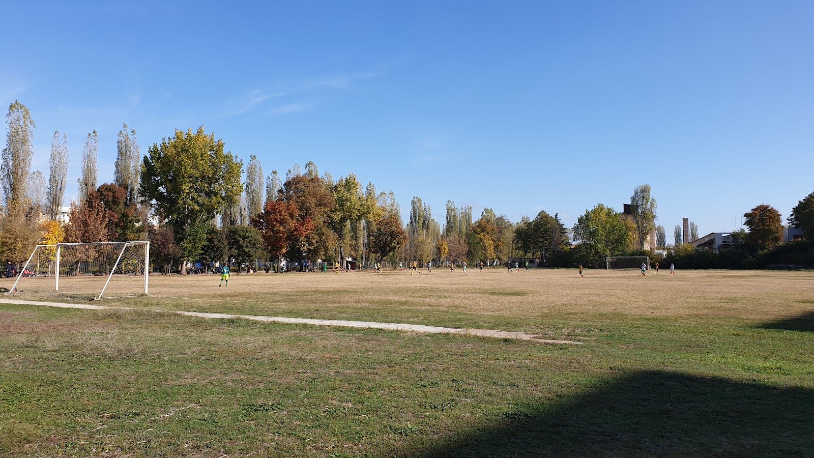 Stadium Mladost – photo 2