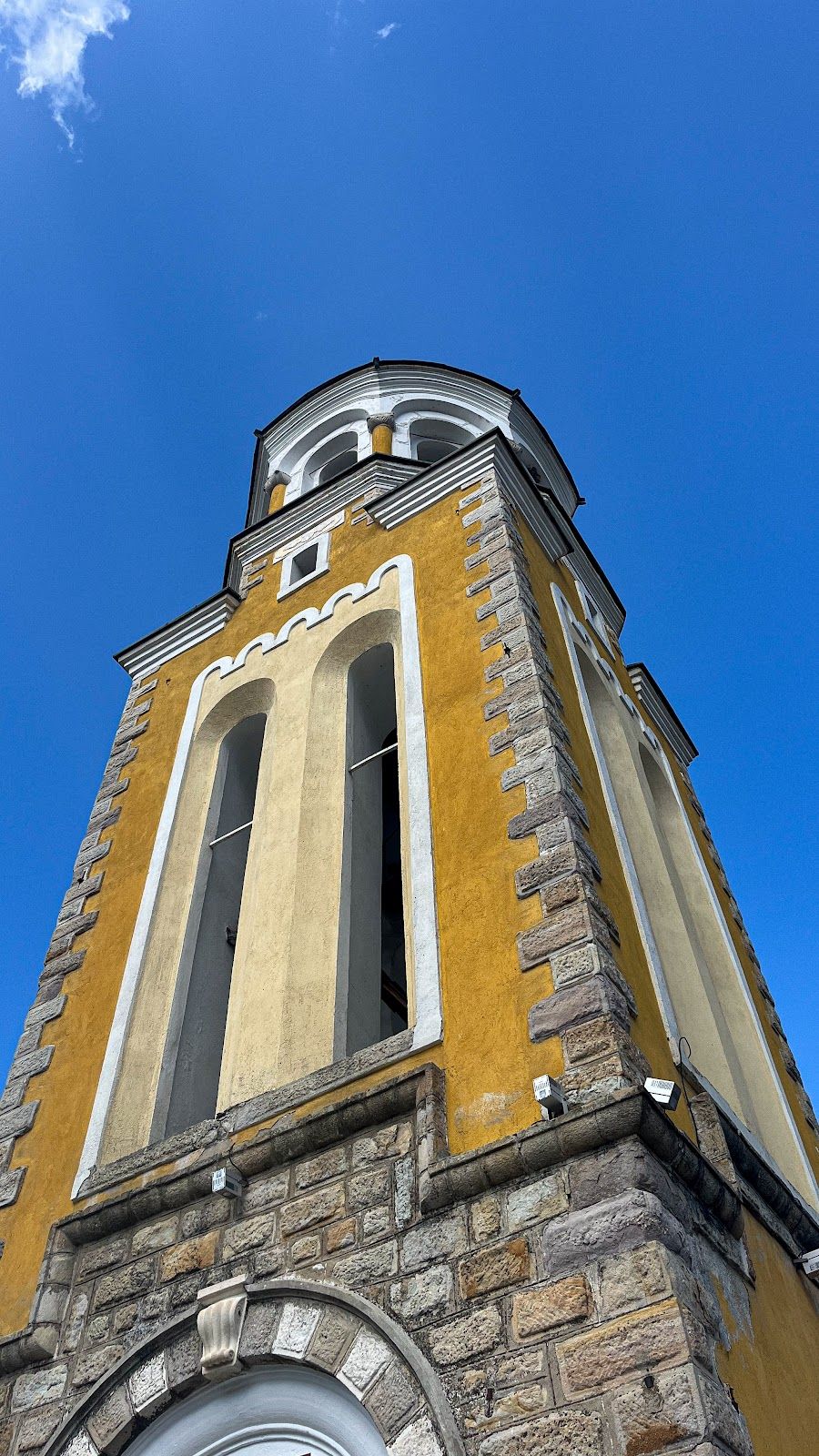 Church Sveti Todor Stratilat – photo 3
