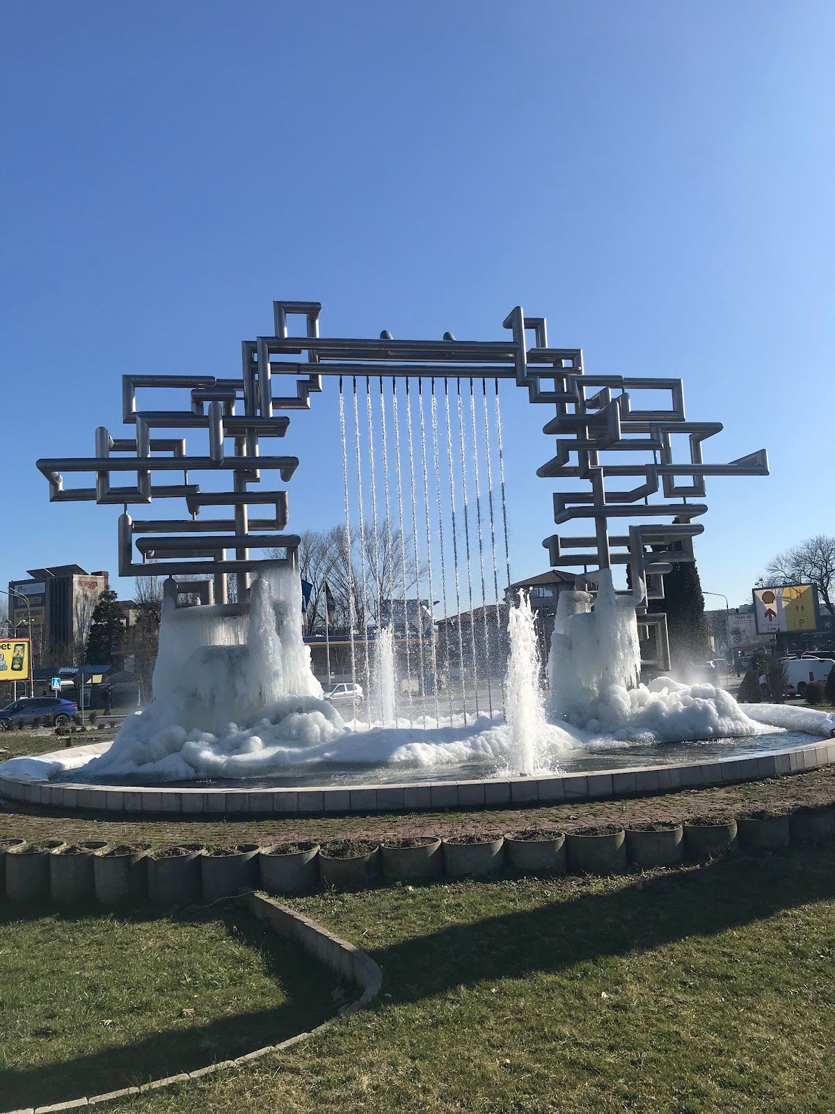 “Orpheus’ Lyre”