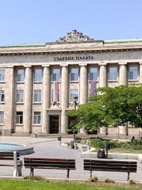 Zahari Stoyanov House-Museum