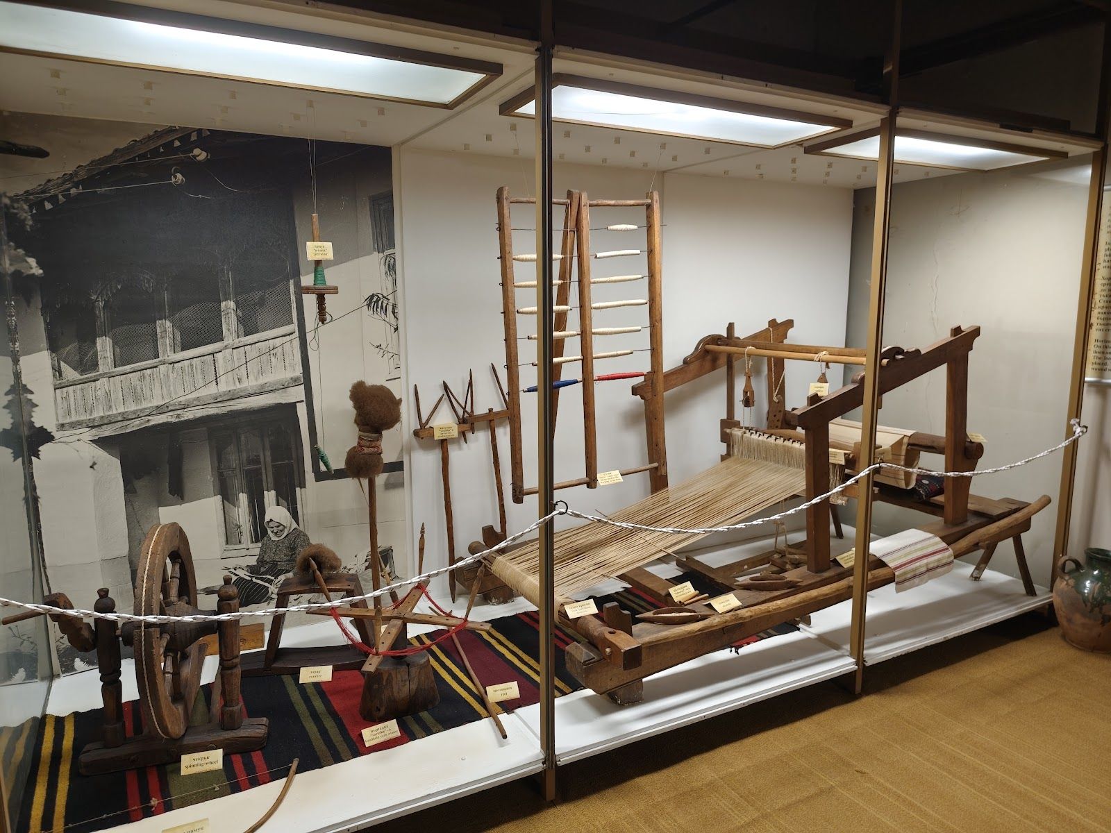 Ethnographic Museum – photo 4