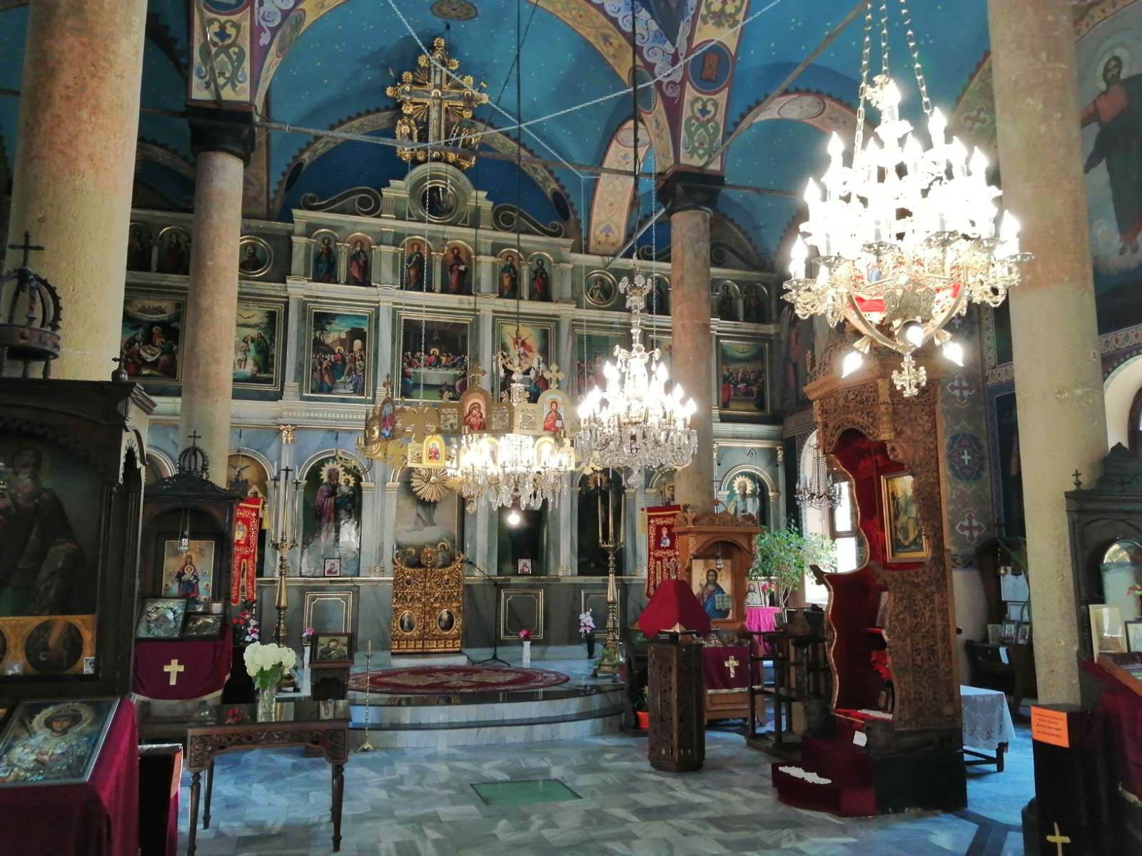 Church of “Holy Trinity” – photo 2