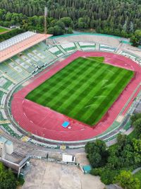 “Beroe” Stadium