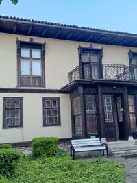 Urban Lifestyle House-Museum