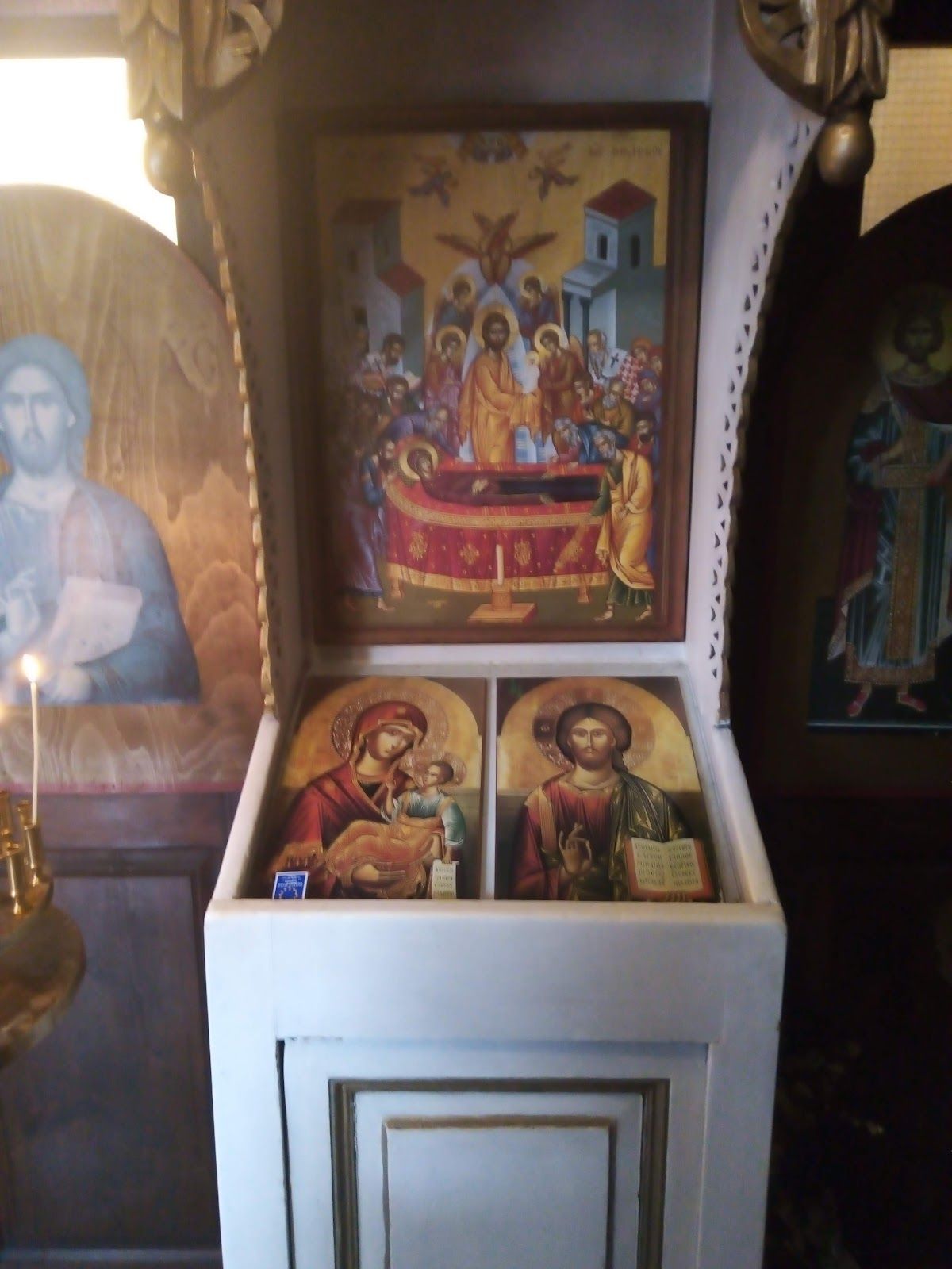Church of the Assumption of the Holy Virgin – photo 5