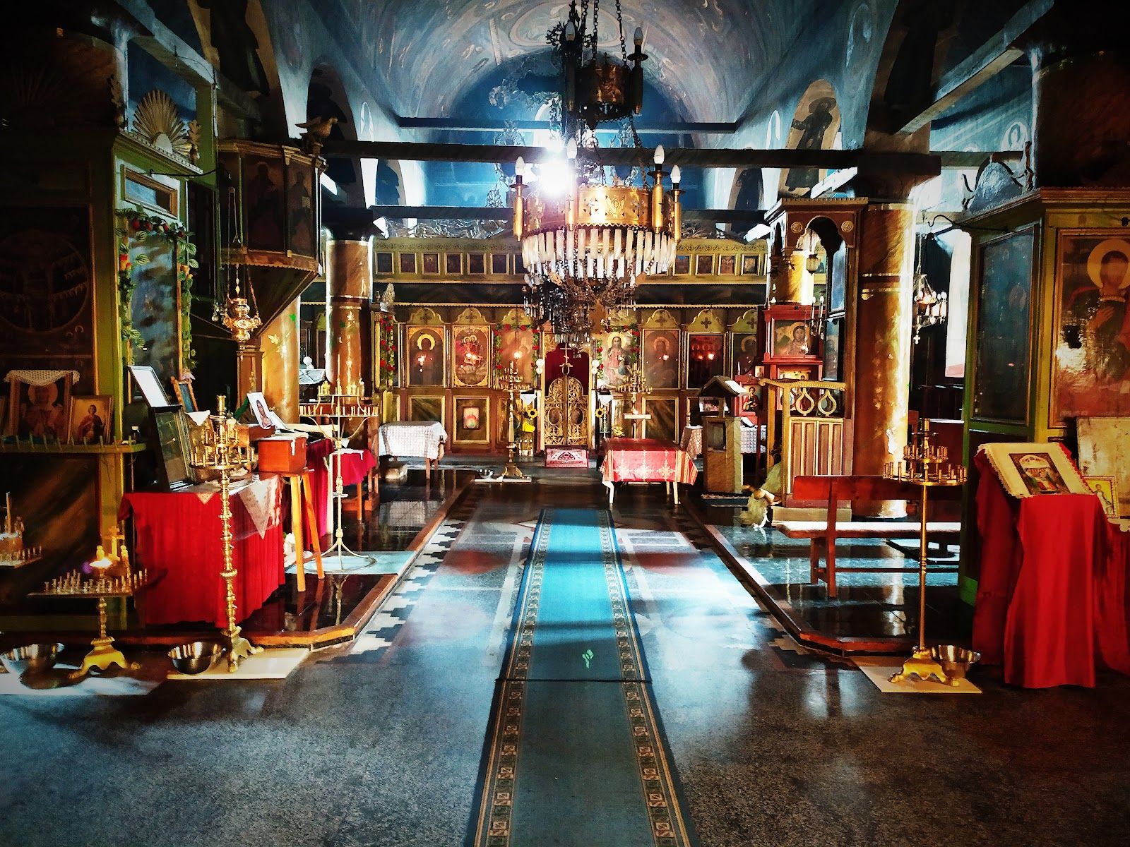 Church Sveti Todor Stratilat – photo 5