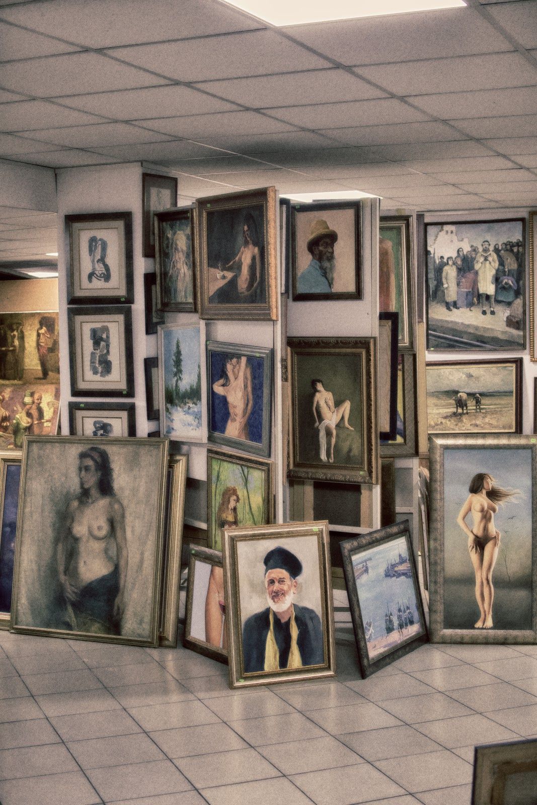 City Gallery