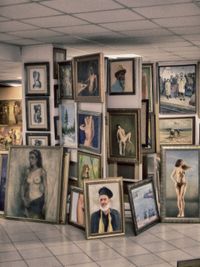 City Gallery