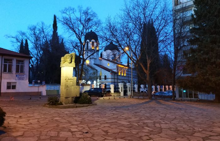 Alexander Stamboliyski Park – photo 4