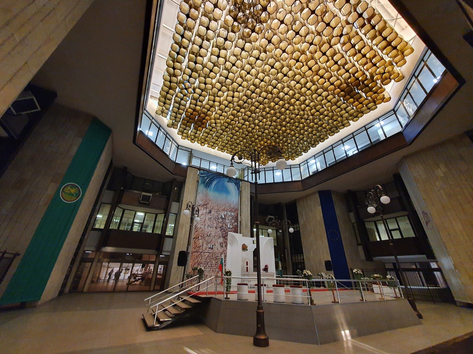“Zahariy Knyazheski” Regional Library – photo 3