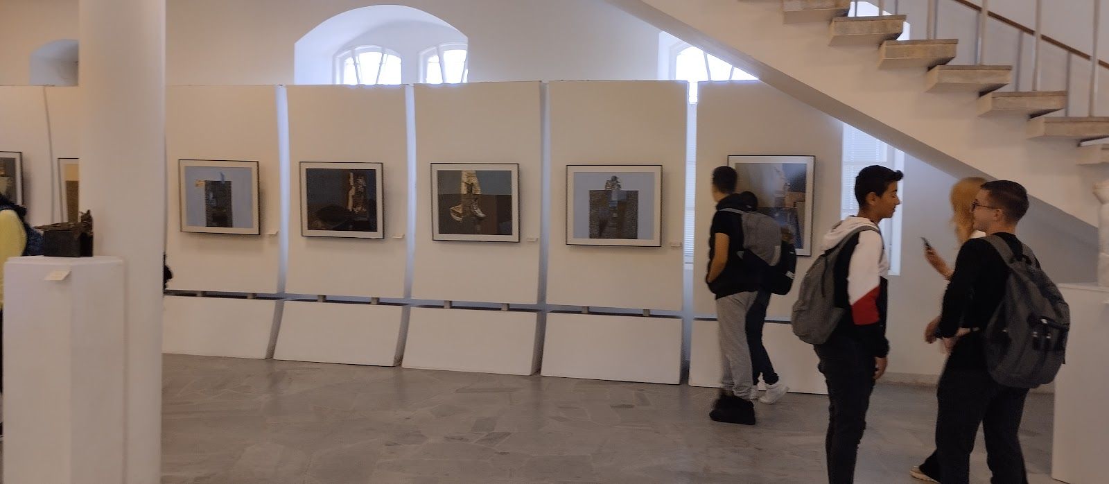 “Stanka Dimitrova” Art Gallery – photo 2
