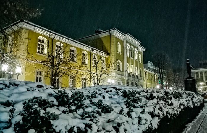 Aprilov National High School – photo 2