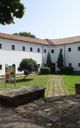 “The Cross Barracks” Museum