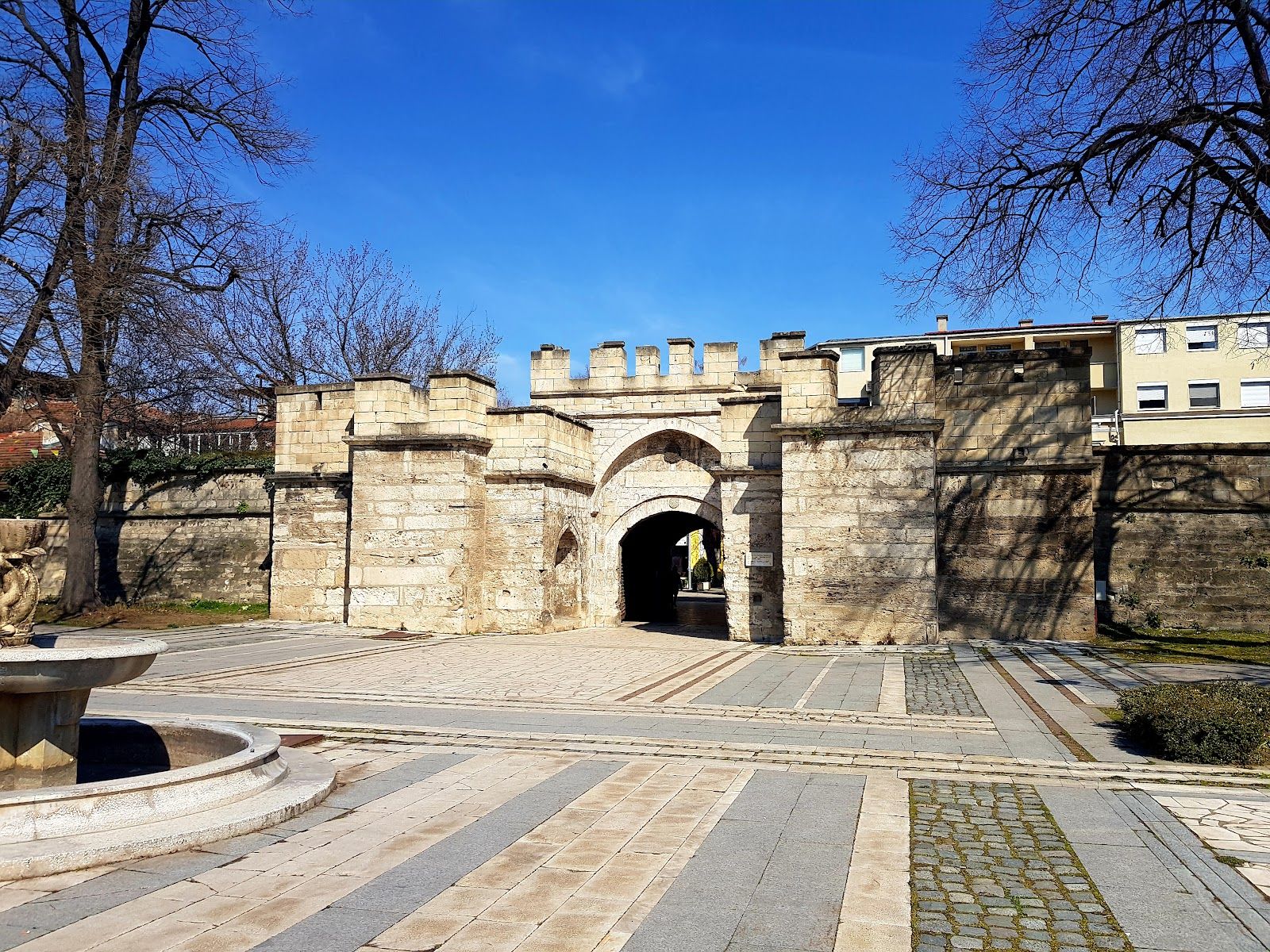 Парк "Рова" – снимка 4