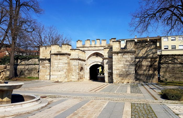 Парк "Рова" – снимка 4