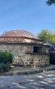 Dervish bath