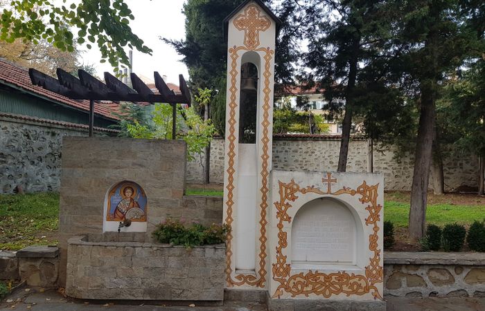 Alexander Stamboliyski Park – photo 3