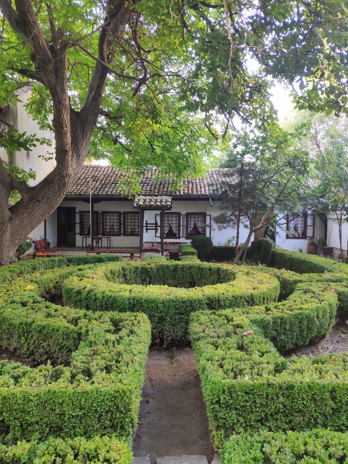 Panayot Volov House Museum