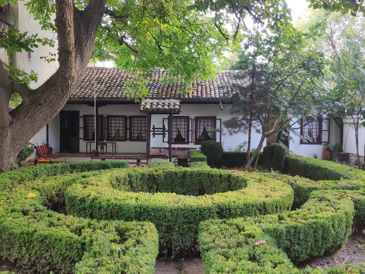 Panayot Volov House Museum – photo 1