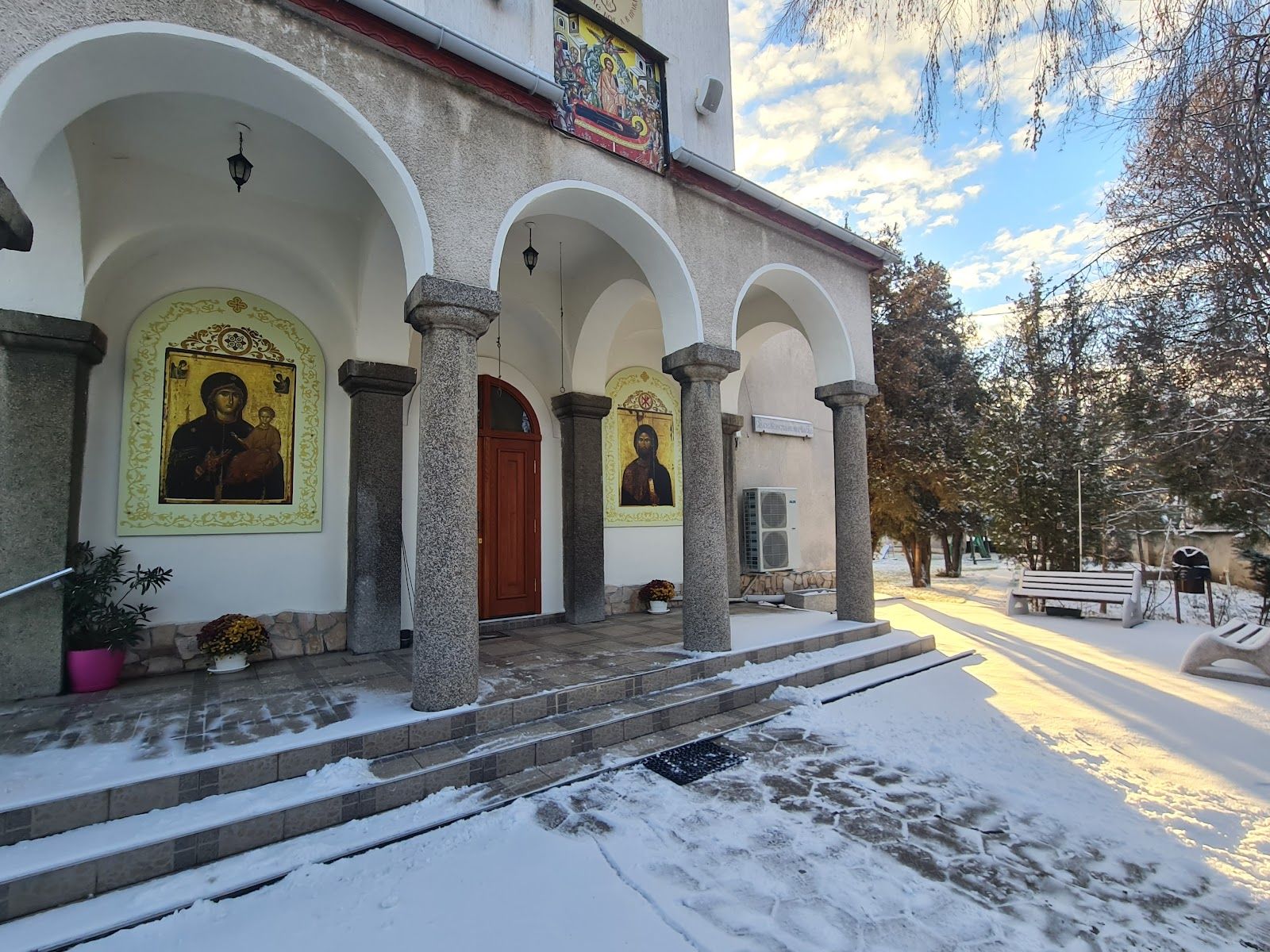 Church of the Assumption of the Holy Virgin – photo 2