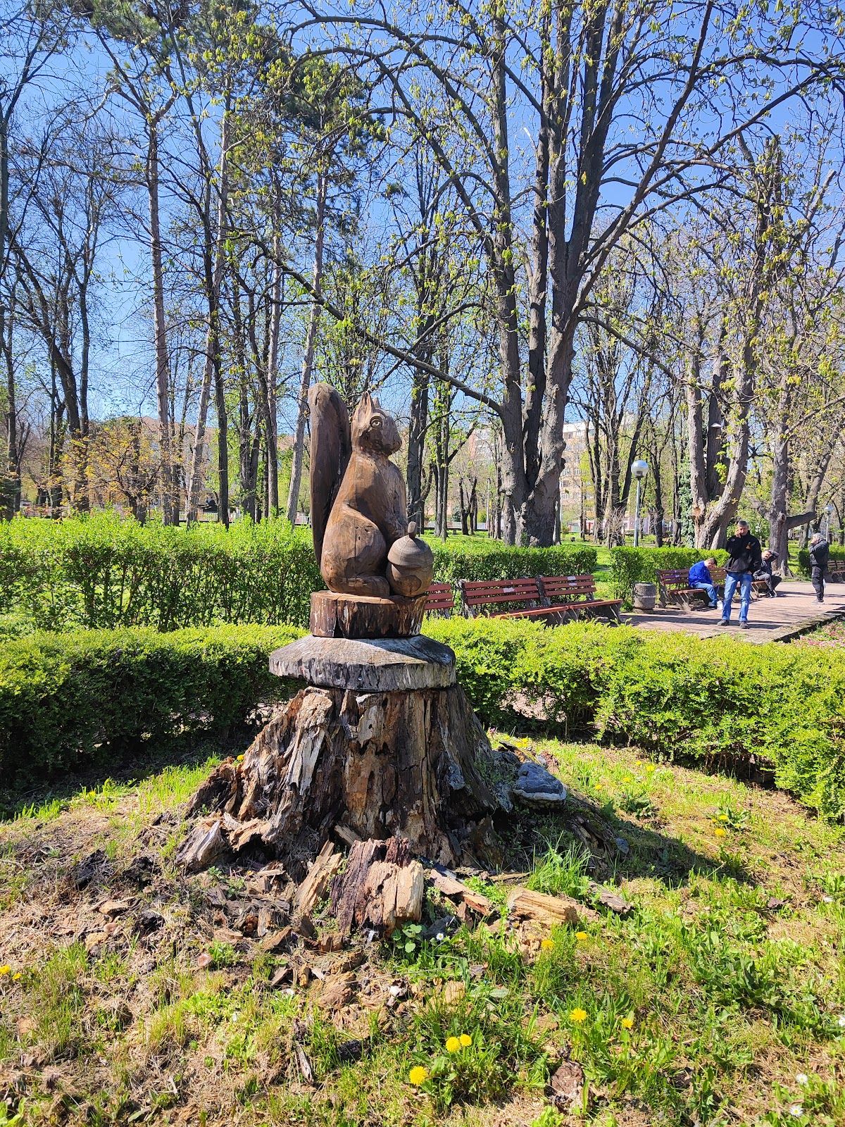 City Garden – photo 3